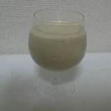 ブレンダーDE豆乳ドリンク(2)
